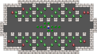 Уровень 31 — Dushi 09